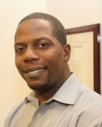Photo of Christopher Hicks, Defendant Lawyer