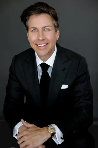 Photo of Colin Matthew Jones, Plaintiff Lawyer