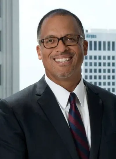Photo of Steven Anthony Broussard, Defendant Lawyer