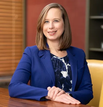 Photo of Jessica Marie Scales, Plaintiff Lawyer