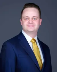 Photo of Paul William Mc Bride, Plaintiff Lawyer