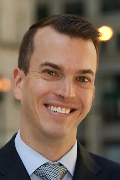 Photo of Thomas Daniel Bowers, Plaintiff Lawyer