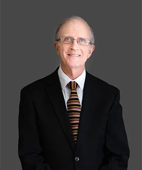 Photo of James Kelleher, Plaintiff Lawyer