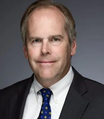 Photo of Hetlage William Laird, Defendant Lawyer