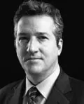 Photo of Peter Charles Morse, Defendant Lawyer