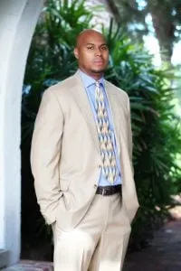 Photo of Yulric Main Abercrombie, Plaintiff Lawyer