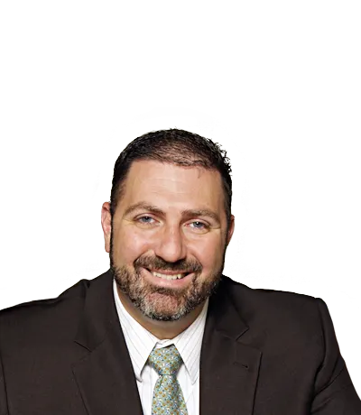 Photo of Thomas Little, Defendant Lawyer