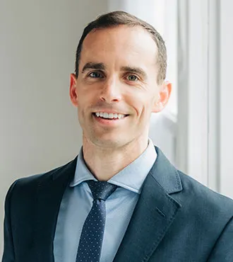 Photo of Paul K. Friedrich, Defendant Lawyer