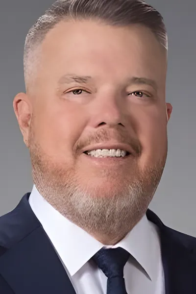 Photo of Richard Stratton, Defendant Lawyer