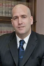 Photo of Kenneth C. Vining, Plaintiff Lawyer