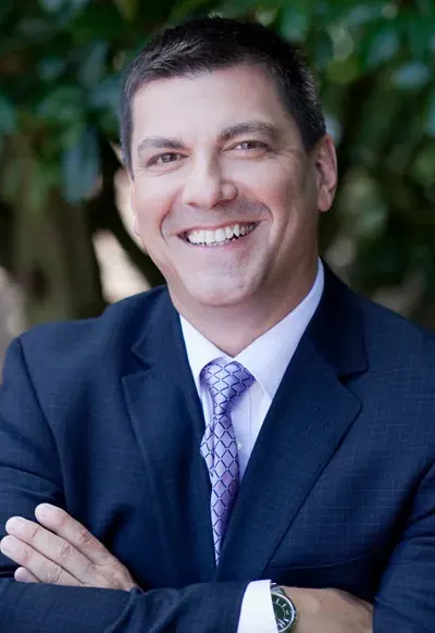Photo of John E. Pollino, Defendant Lawyer