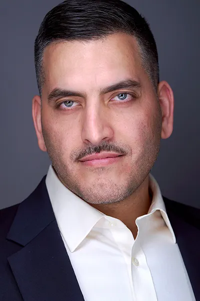 Photo of Sasan Nematbakhsh, Plaintiff Lawyer