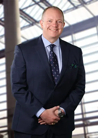 Photo of Jonathan J. Walsh, Defendant Lawyer