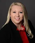 Photo of Jennifer Anne Crawford, Defendant Lawyer