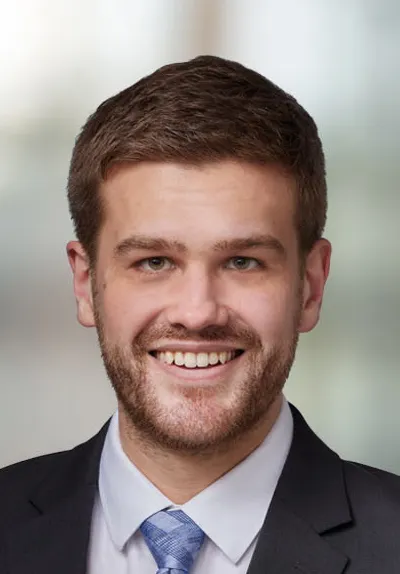 Photo of Alex T. Van Rysselberghe, Defendant Lawyer
