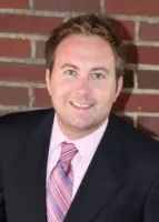 Photo of David Matthew James, Defendant Lawyer