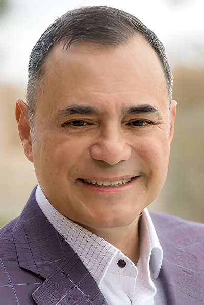 Photo of John Kanberg Sansome F., Plaintiff Lawyer