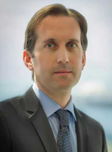 Photo of Mark Philip La Scola, Defendant Lawyer