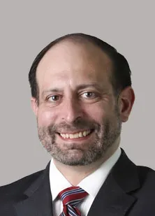 Photo of Timothy Douglas Rau, Defendant Lawyer