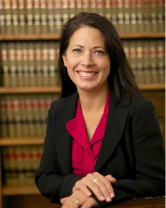 Photo of Tina Peot, Plaintiff Lawyer
