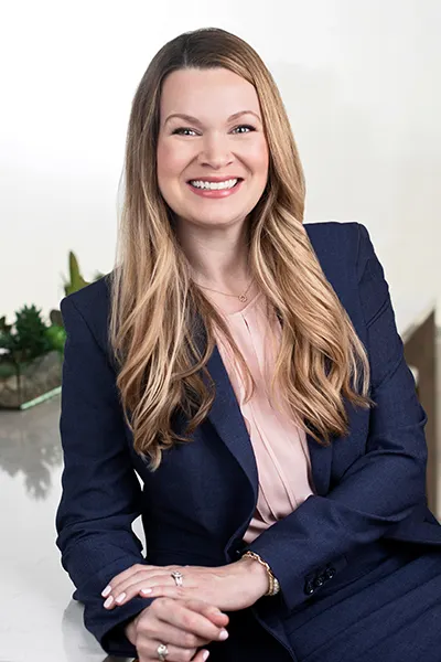 Photo of Brittany Cravens Cooperrider, Plaintiff Lawyer