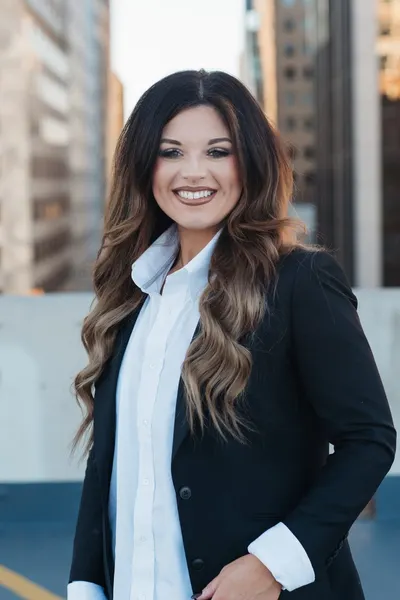 Photo of Kendra Arlington Blocker, Plaintiff Lawyer