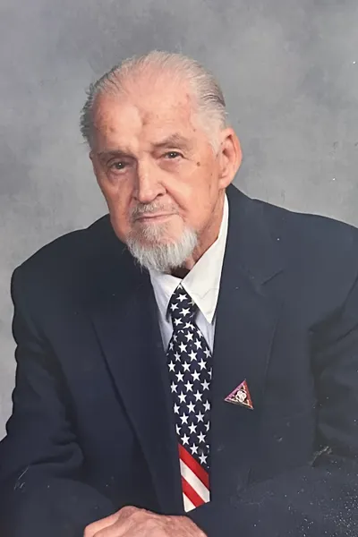 Photo of Ervin Smith, Defendant Lawyer