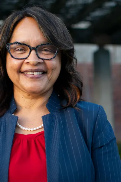 Photo of Sharon Henry, Defendant Lawyer