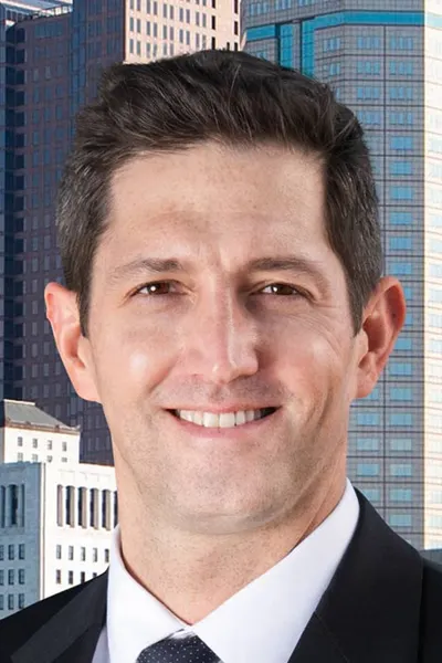 Photo of Ryan Henry Lauer, Plaintiff Lawyer