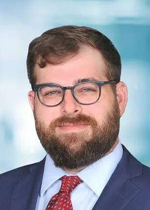 Photo of Austin Gregory Young, Defendant Lawyer