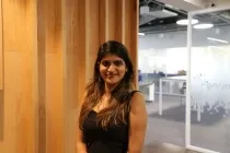 Photo of Preeti Gupta, Plaintiff Lawyer