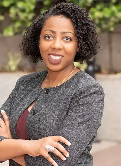Photo of Nneka Alysia Egwuatu, Defendant Lawyer
