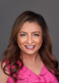 Photo of Annie Shonai Basu, Plaintiff Lawyer