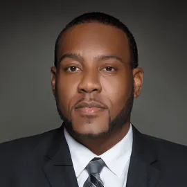 Photo of Freddie Lee Gabriel, Plaintiff Lawyer
