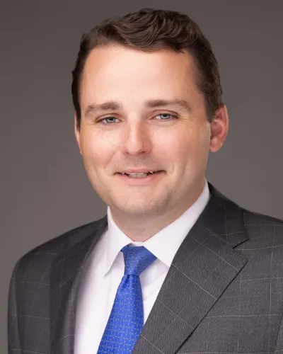 Photo of Preston A. Dunaway, Plaintiff Lawyer