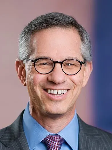 Photo of Joseph Robert Miller, Defendant Lawyer