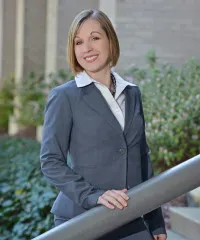 Photo of Kerri P. Ware, Defendant Lawyer