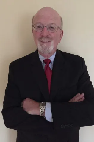 Photo of Stephen R. Ketaineck, Defendant Lawyer