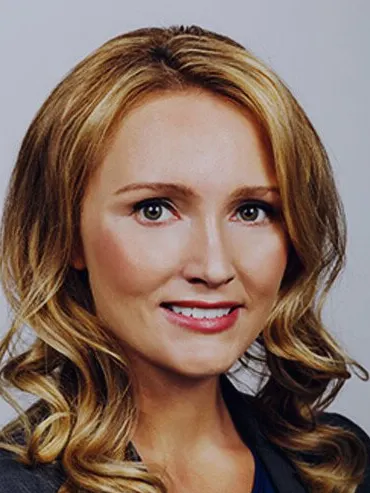 Photo of Mackie Rich, Plaintiff Lawyer