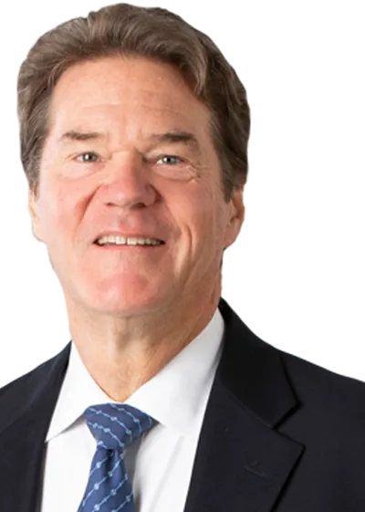 Photo of William Montgomery Briscoe, Plaintiff Lawyer