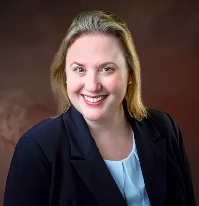 Photo of Erica Jacobsen, Plaintiff Lawyer