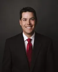 Photo of Geoffrey Dale Ringer, Defendant Lawyer