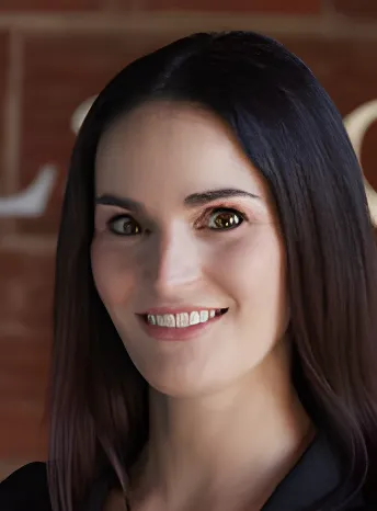 Photo of Genevieve M. Sauter, Plaintiff Lawyer