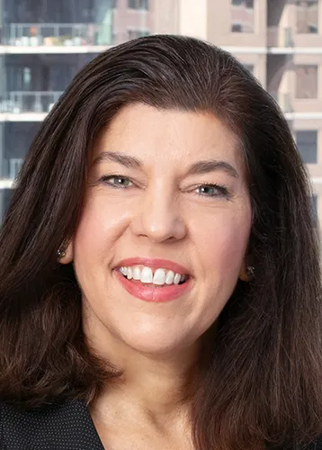 Photo of Sabina C. Bramlett, Plaintiff Lawyer