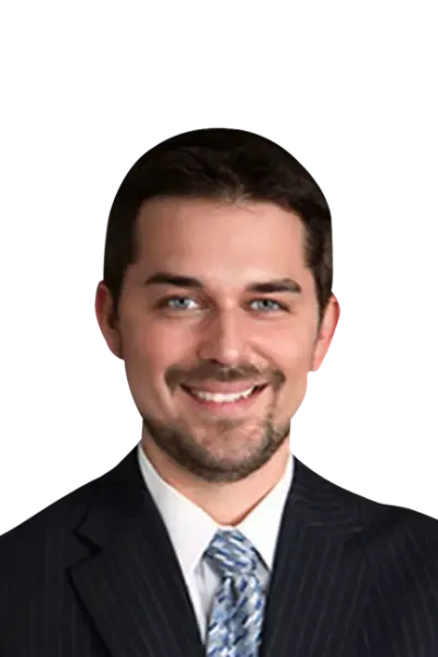 Photo of Brandon Smith, Plaintiff Lawyer