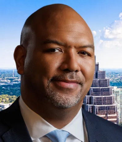 Photo of Scott A. Hart, Plaintiff Lawyer