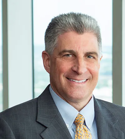 Photo of Michael S. Takacs, Defendant Lawyer