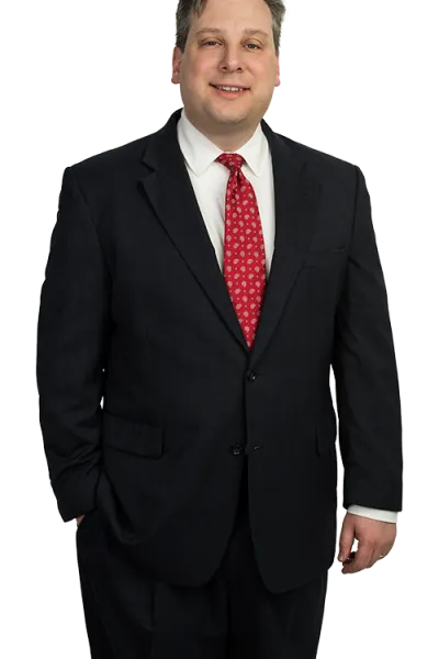 Photo of Adam Brett Chambers, Defendant Lawyer