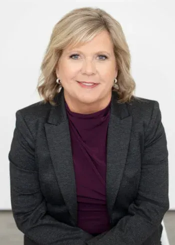 Photo of Anne E. Friday, Defendant Lawyer