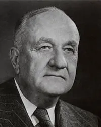 Photo of Hon. James Anderson